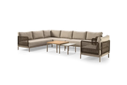 Alicante Lounge Set