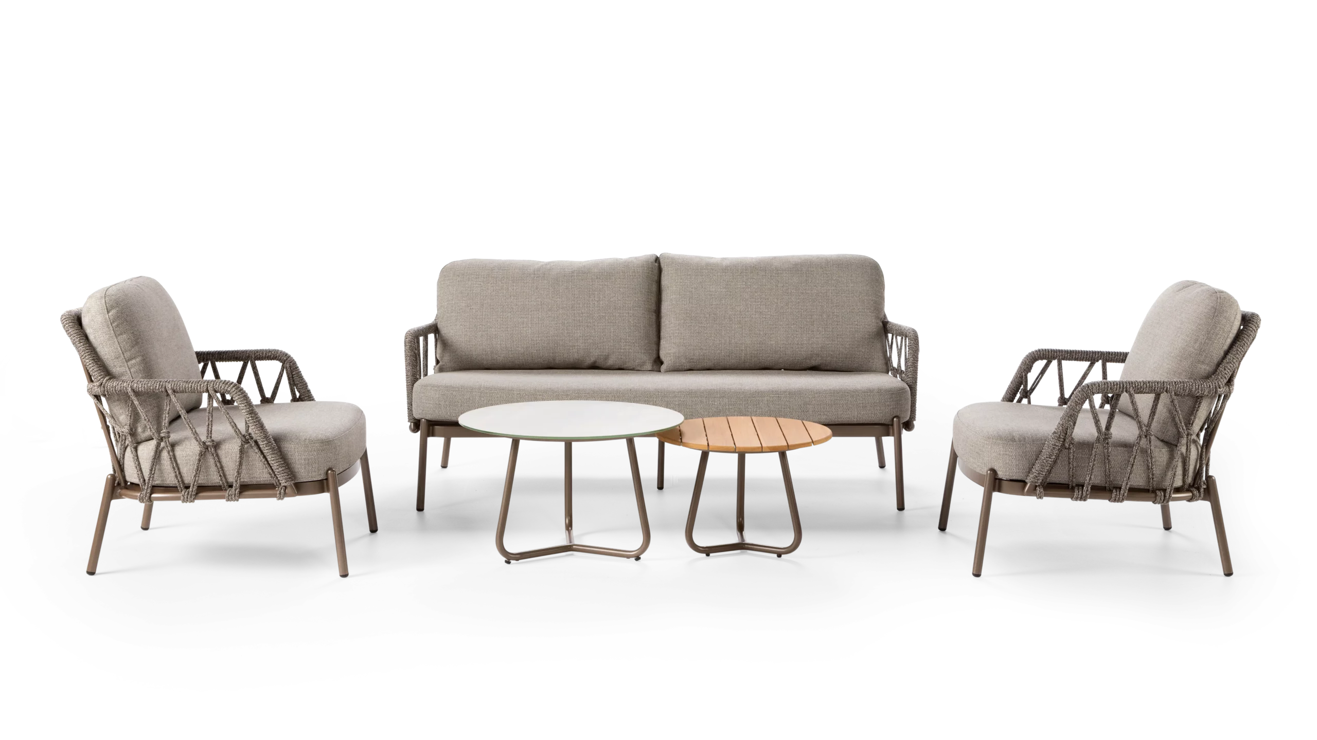 Girona Lounge Set