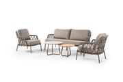 Girona Lounge Set