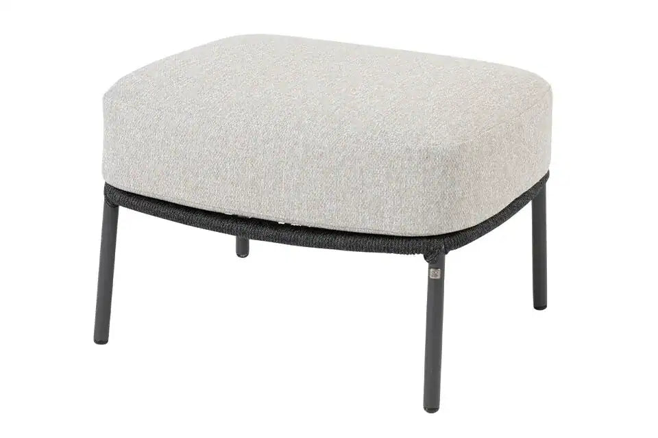 4SO Calpi lounge set incl. voetenbank