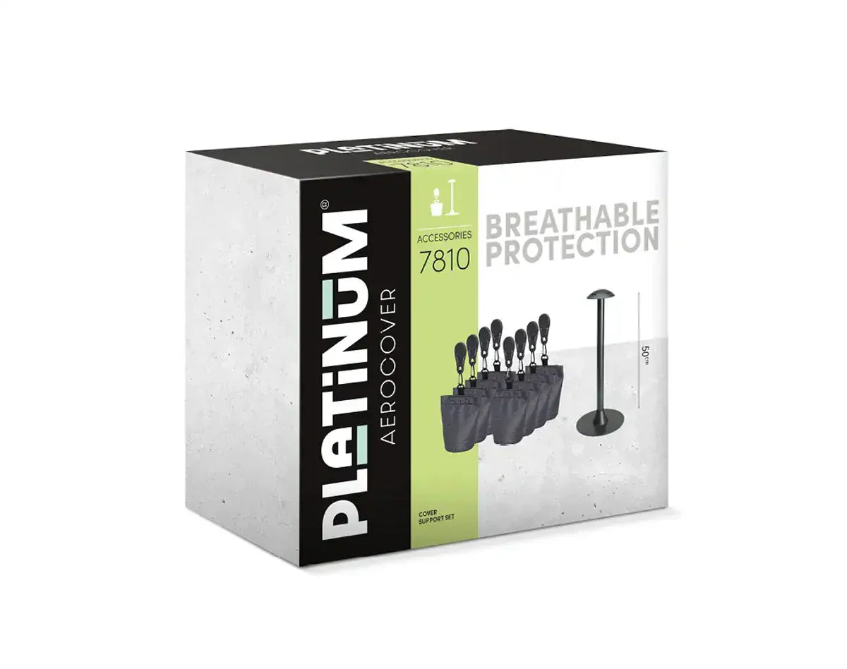 4SO Allora dining set latte (6 st.) + Taste 4SO Prado tafel 160cm