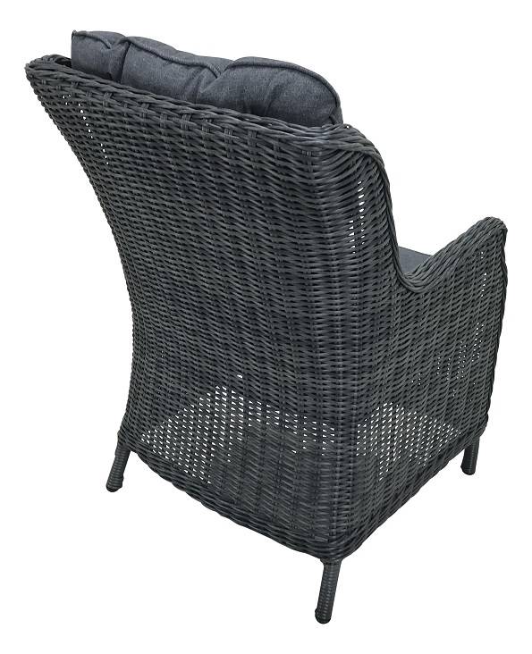 PaZoon Esszimmerstuhl grau