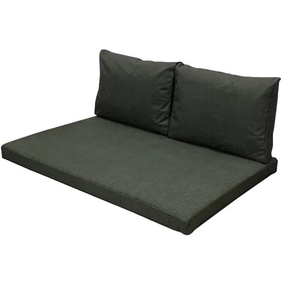 Madison Oxford loungekussen 120x80 cm