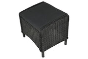 PaZoon luxe hocker steen grijs