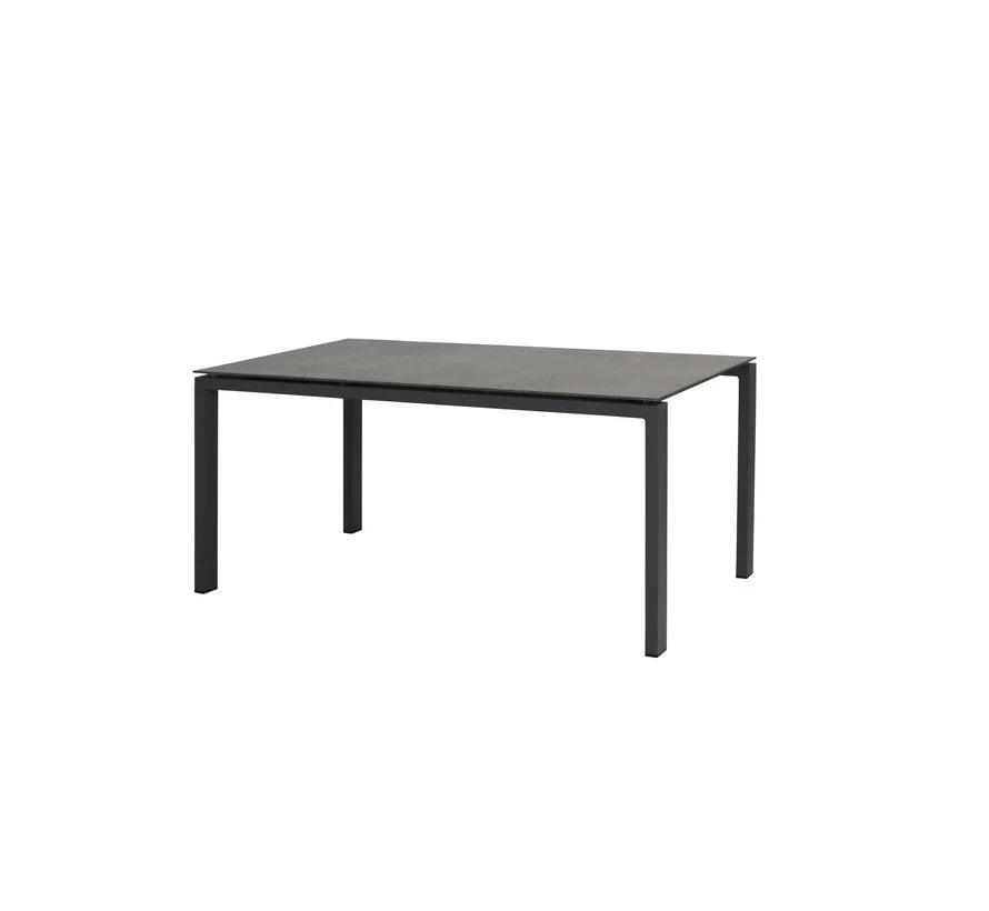 Taste by 4 Seasons 5-delige tuinset Lafite 160 cm met verstelbare Como tuinstoelen - afbeelding 3